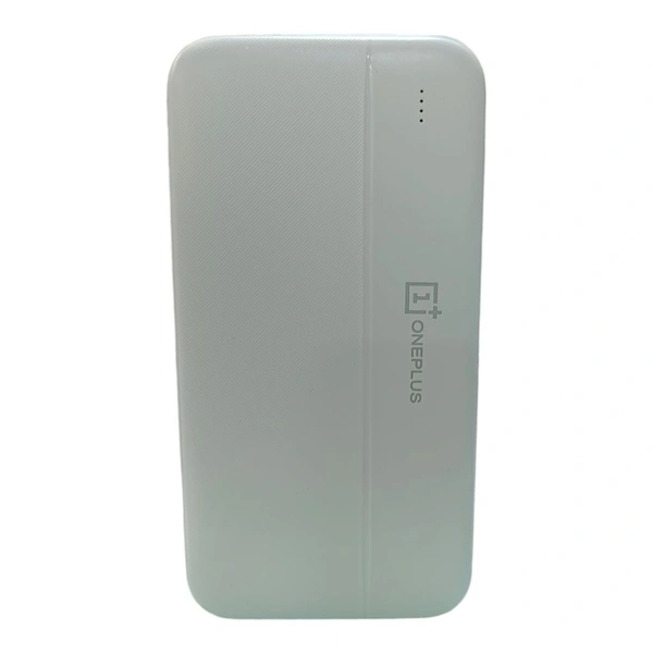 PB02 One Plus 10000amh Power Bank 