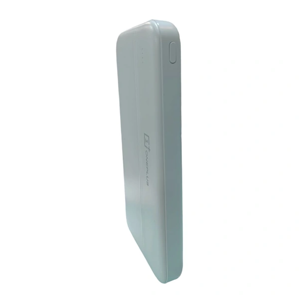 PB02 One Plus 10000amh Power Bank 