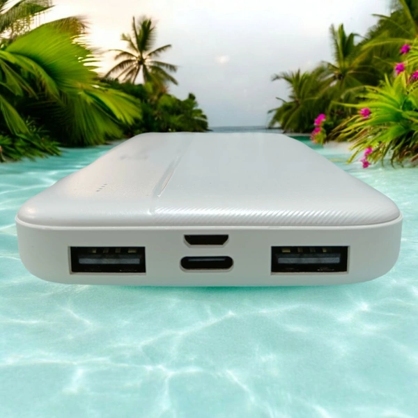 PB02 One Plus 10000amh Power Bank 