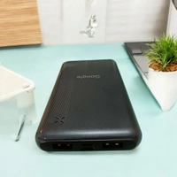 PB02 Google 10000amh Power Bank
