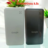 PB02 Google 10000amh Power Bank