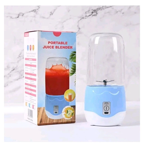 Portabale Juice Belender