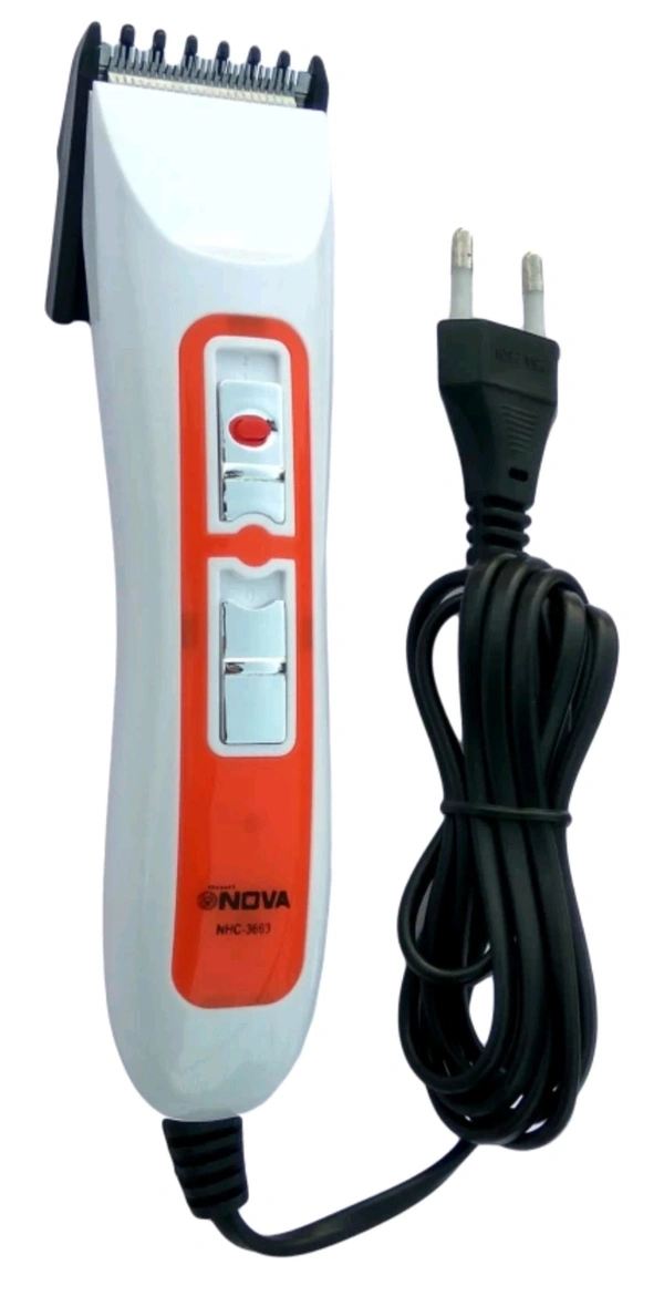 Nova 3663 Trimmer 