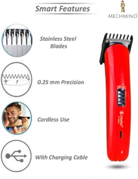 JY 8803 TRIMMER 