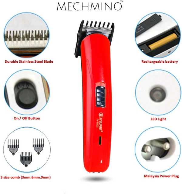 JY 8803 TRIMMER 