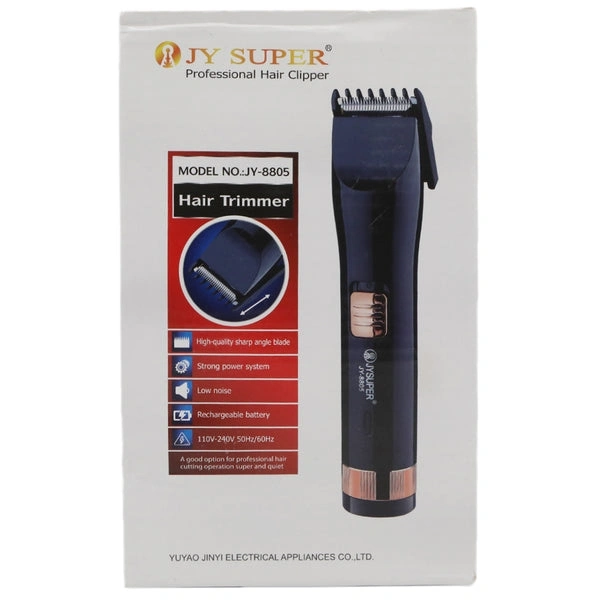 JY 8805 Trimmer