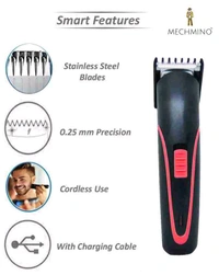 JY 8802 Trimmer