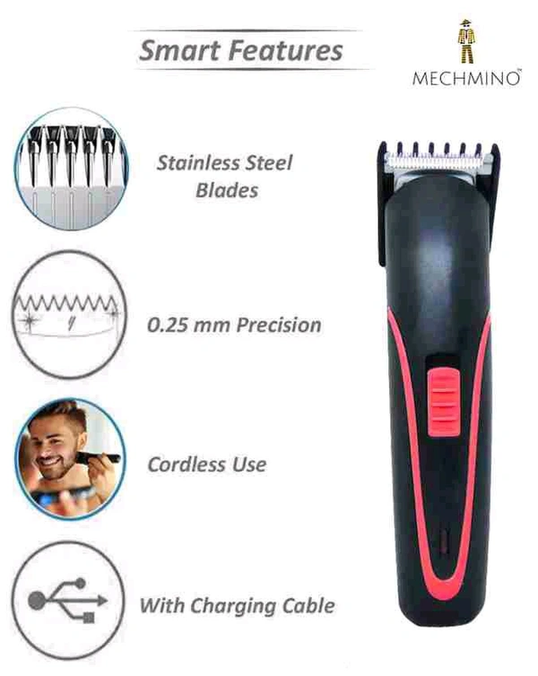 JY 8802 Trimmer