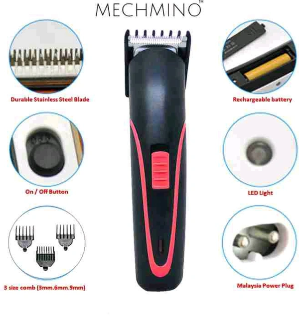 JY 8802 Trimmer