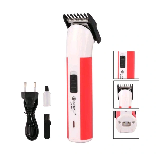 JY 8801 Trimmer 