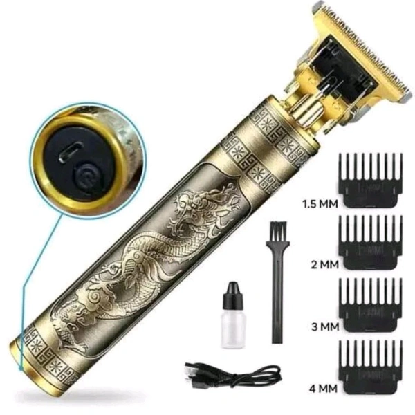 KUBRA BK 1942D TRIMMER