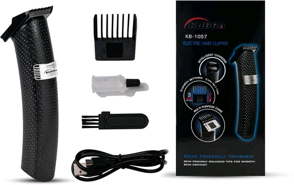 KUBRA KB 1057 TRIMMER