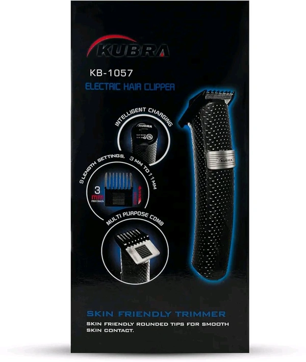 KUBRA KB 1057 TRIMMER