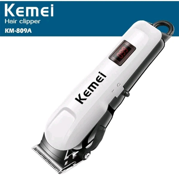 KEMEI KM 809A TRIMMER