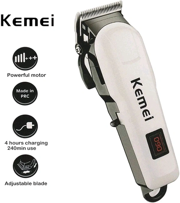KEMEI KM 809A TRIMMER