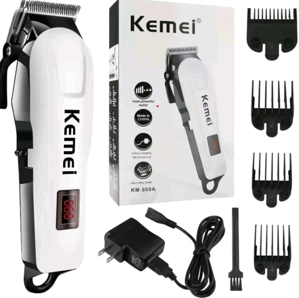 KEMEI KM 809A TRIMMER