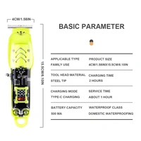 GYT 999 TRIMMER