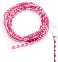 Metallic Cable Protector