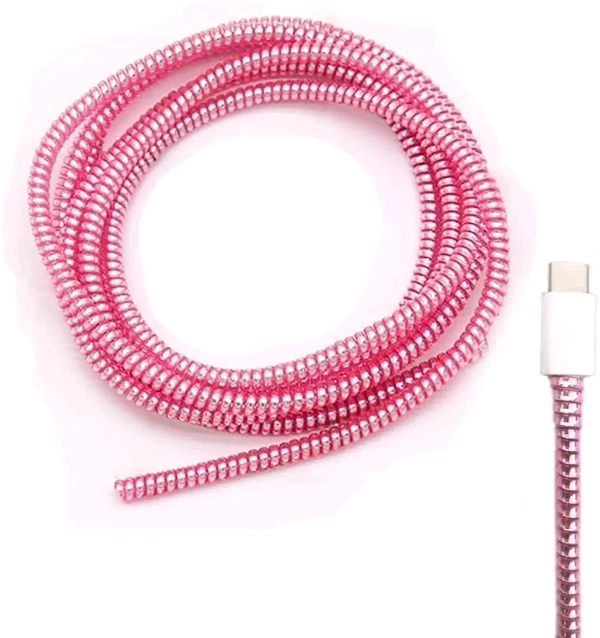Metallic Cable Protector