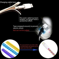 Metallic Cable Protector