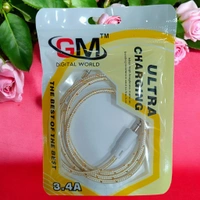 Gm 1mt Aux Cable Polly Peking 