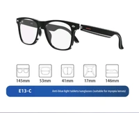 Bluetooth Sunglasses With Calling 