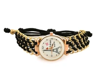 Fancy Belt Watch 