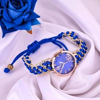 Fancy Belt Watch 
