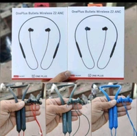 One Plus Bullets Wireless Z2 ANC Singal Peking - mix