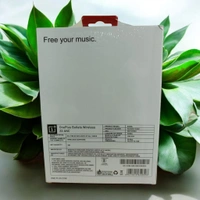 One Plus Bullets Wireless Z2 ANC Singal Peking - mix