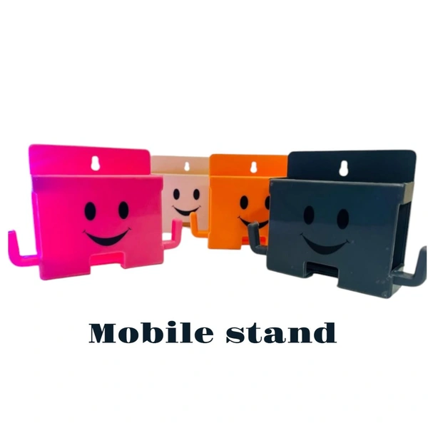 Mobile Wall Stand 