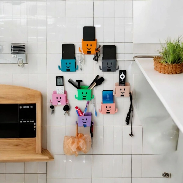 Mobile Wall Stand 