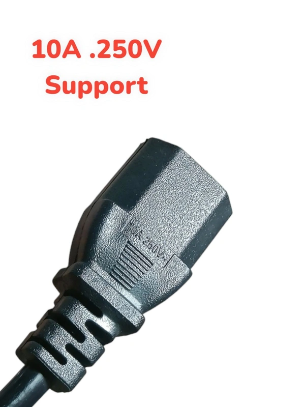 Desktop Power Cord