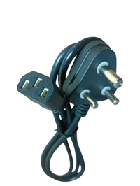 Desktop Power Cord