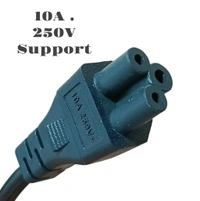 Laptop Power Cord