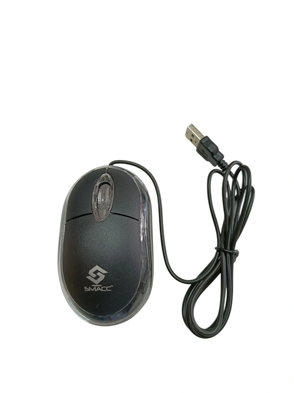 S 45 Optical Mouse