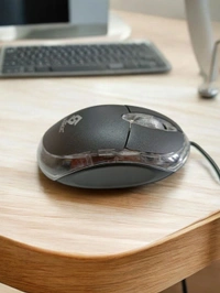 S 45 Optical Mouse