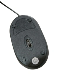 S 45 Optical Mouse