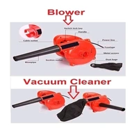 Professional Aspirator Blower Gun