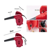 Professional Aspirator Blower Gun