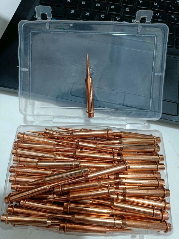 15w/25w Solder Mashin Coper Bit 