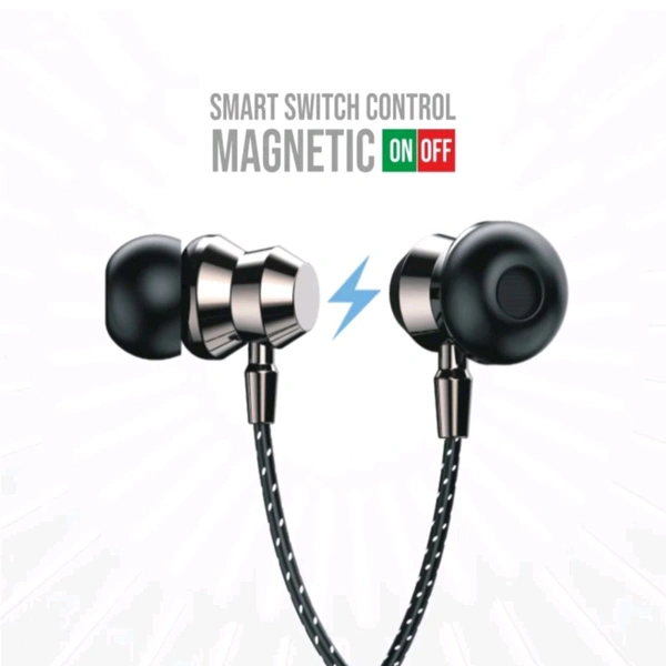 JBL CHANDRAYAAN 3 NECKBAND WITH FINGER TOUCH + VIBRATION
