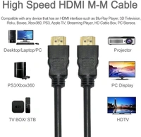 Maxicom HDMI Cable  - 3M