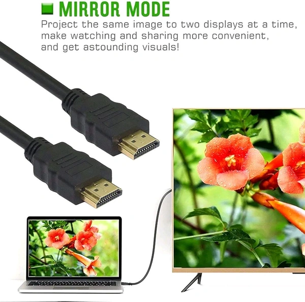 Maxicom HDMI Cable  - 3M