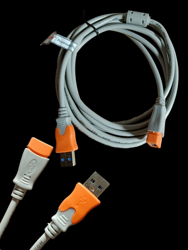 Maxicom M-F Cable ( 3Miter ) - 3Miter