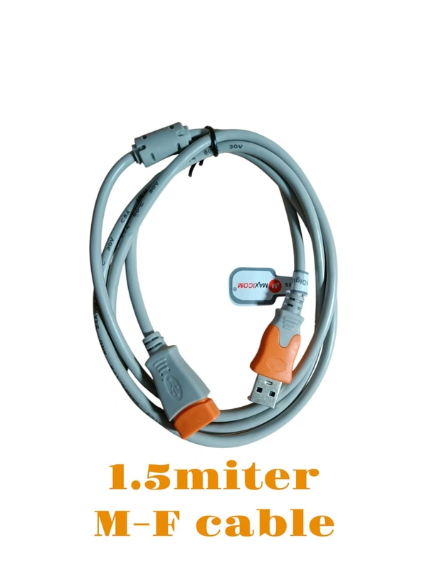 Maxicom M-F Cable ( 1.5miter )
