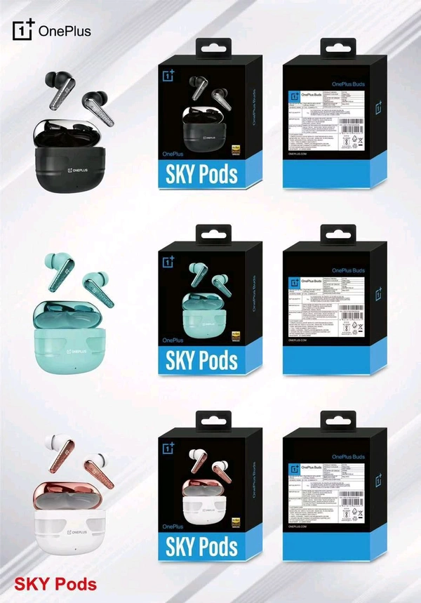 One Plus Sky Pods Airbuds