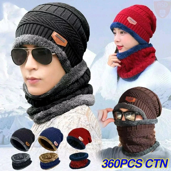 Winter Cap