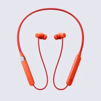 Realme Buds Wireless Pro Neckband - Orange
