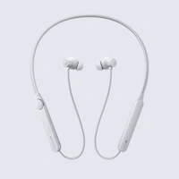 One Plus Bullets Wireless Pro Neckband - White